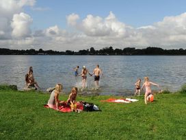 4 Tage Erholung am See in Güstrow