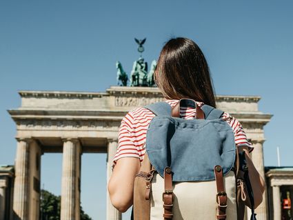 Stylisch übernachten im nhow Hotel Berlin - 8 Tage