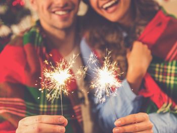 Silvester mit Halbpension - 6 Tage im Harz