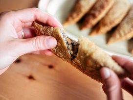 3 Tage Auszeit in Freienfeld bei Sterzing zwischen Bergen und Natur erleben ⭐