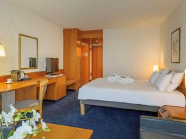 2 Tage im Novotel Freiburg am Konzerthaus