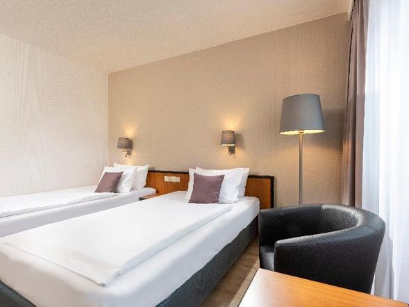 B&B Hotel Rastatt