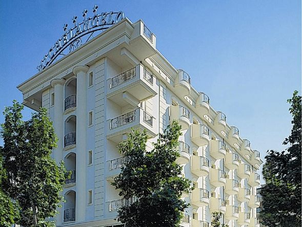 Hotel Michelangelo
