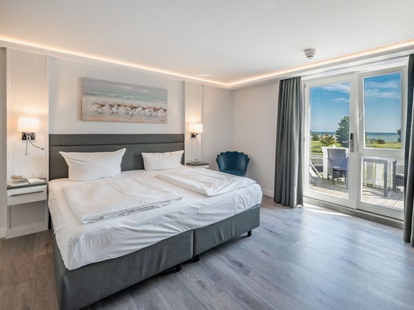 3 Tage Rügen inkl. 1 x Abendessen in Sassnitz, Mecklenburg-Vorpommern Frühstück