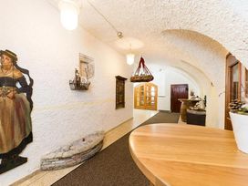 4 Tage Urlaub am Steinernen Meer