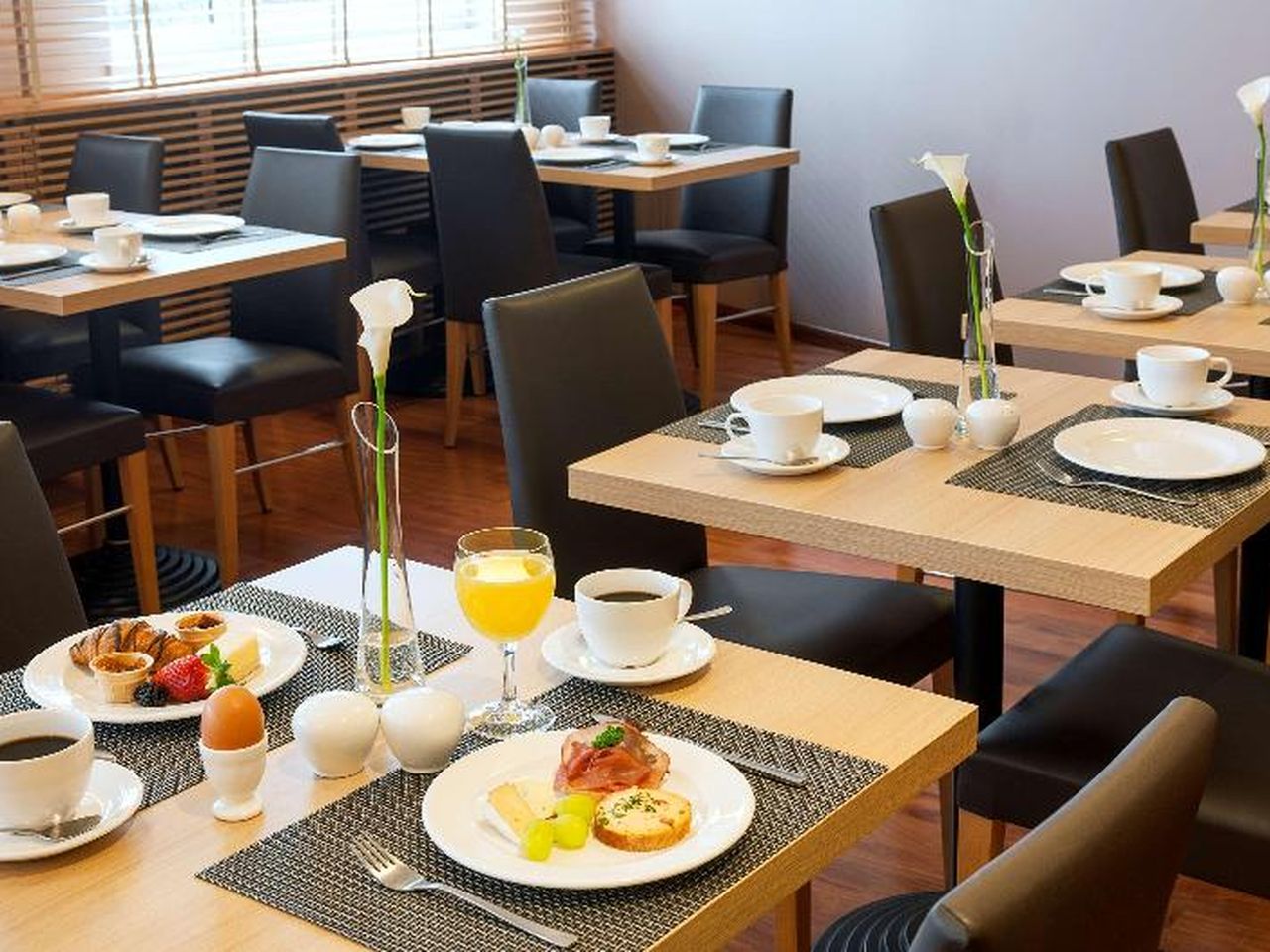 2 Tage im Hotel NH München Messe mit Frühstück