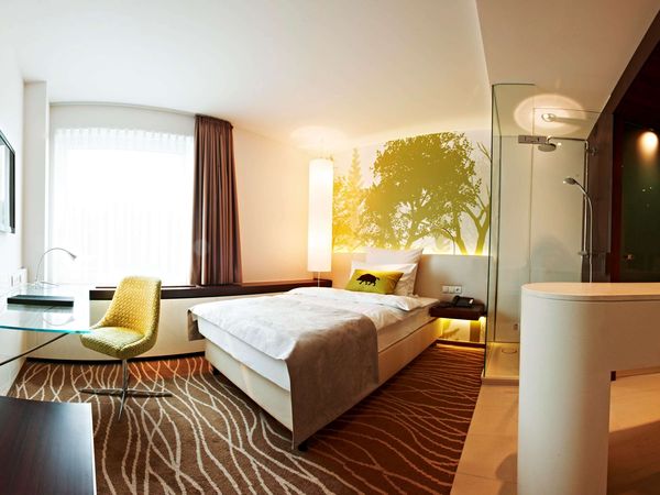 „Mainhattan“ entdecken - 3 Tage Frankfurt in Frankfurt am Main, Hessen