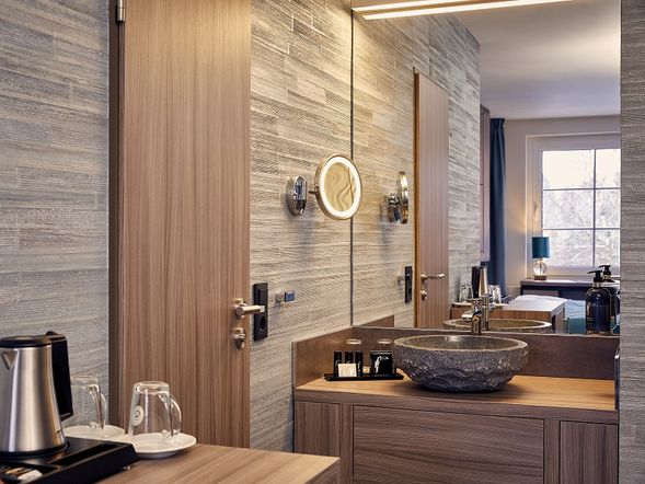 Van der Valk Landhotel Spornitz