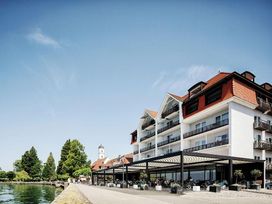 3 erholsame Tage in Langenargen am Bodensee