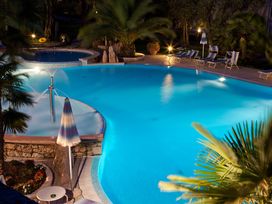 4 Tage Kurz mal weg an den Gardasee – Hotel San Carlo