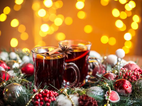 Advent in Aurich Halbpension