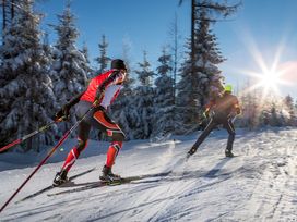 4 Tage Wandererlebnis im Erzgebirge
