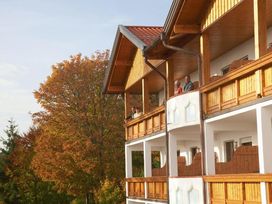 Kurzurlaub in Niederbayern - 5 Tage in Spiegelau