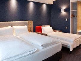 Willkommen in Saarbrücken! - 3 Tage Kurzurlaub