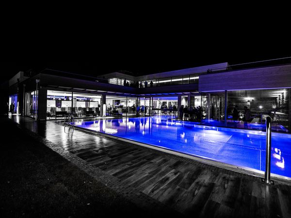 4 Tage Wellnesskracher – Kleine Auszeit vom Alltag -3 Nächte in Guxhagen, Hessen inkl. Halbpension