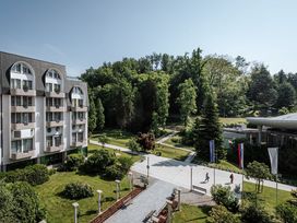 Romantische Auszeit in Slowenien mit Halbpension | 3 Tage