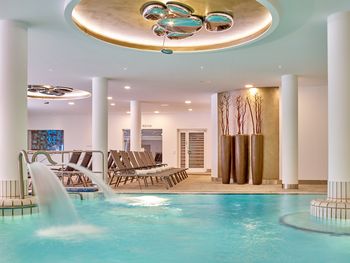 3 Tage im Golfer- und Wellnessparadies Bad Griesbach