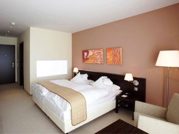 Wellness-Schnuppertage in der Dübener Heide inkl. Dinnerbuffet & Massage