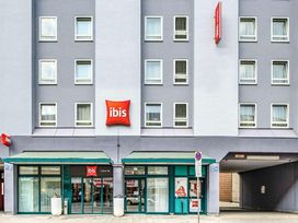 2 Tage Kurzurlaub im Hotel ibis München City