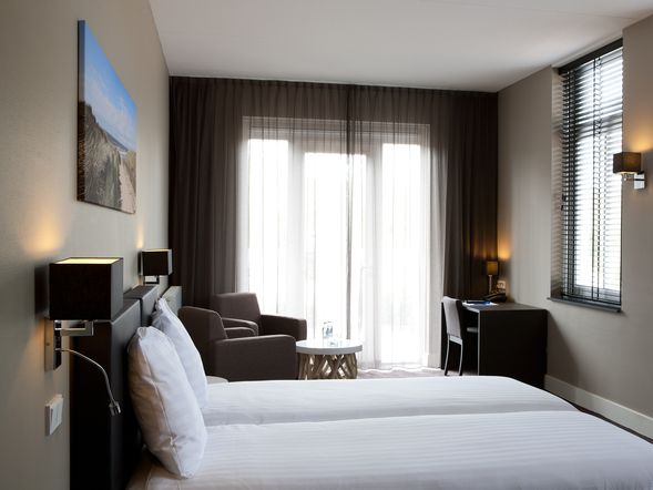 Komfort Doppelzimmer mit Balkon