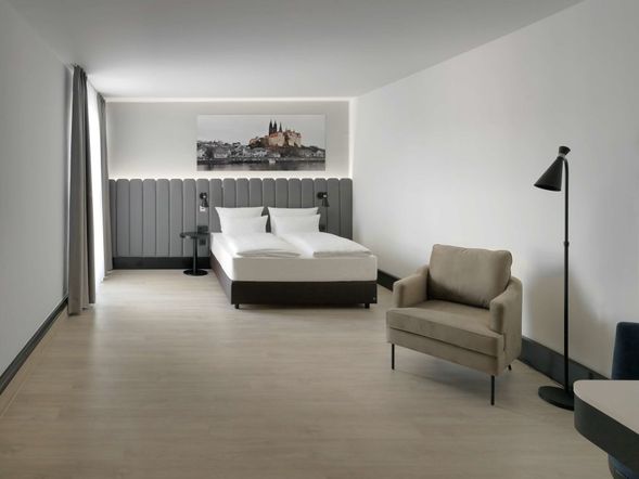 Radisson Blu Park Hotel & Conference Centre