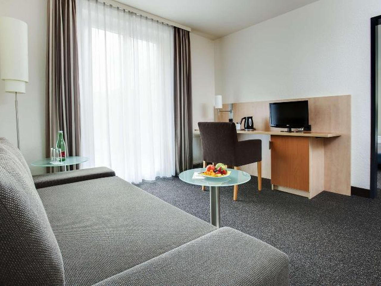 2 Tage im InterCity Hotel Wien mit Frühstück