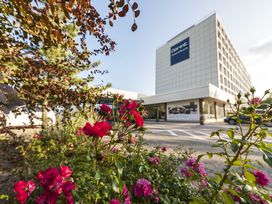 4 Tage - Shoppen, Kino & Wellness inkl. Kinokarten