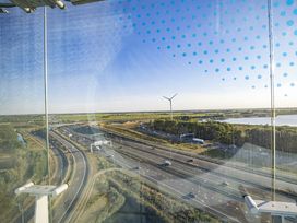 4 Tage Designhotel Amsterdam – Stil, Stadt & Skyline