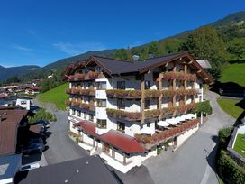 All-Inclusive Zillertal! 5 Tage im Ferienhotel Hoppet