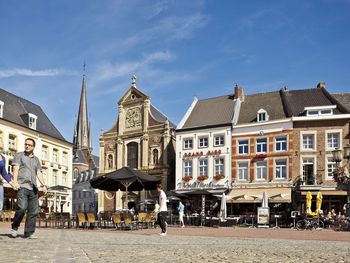 5 Tage Wellnessurlaub in Sittard