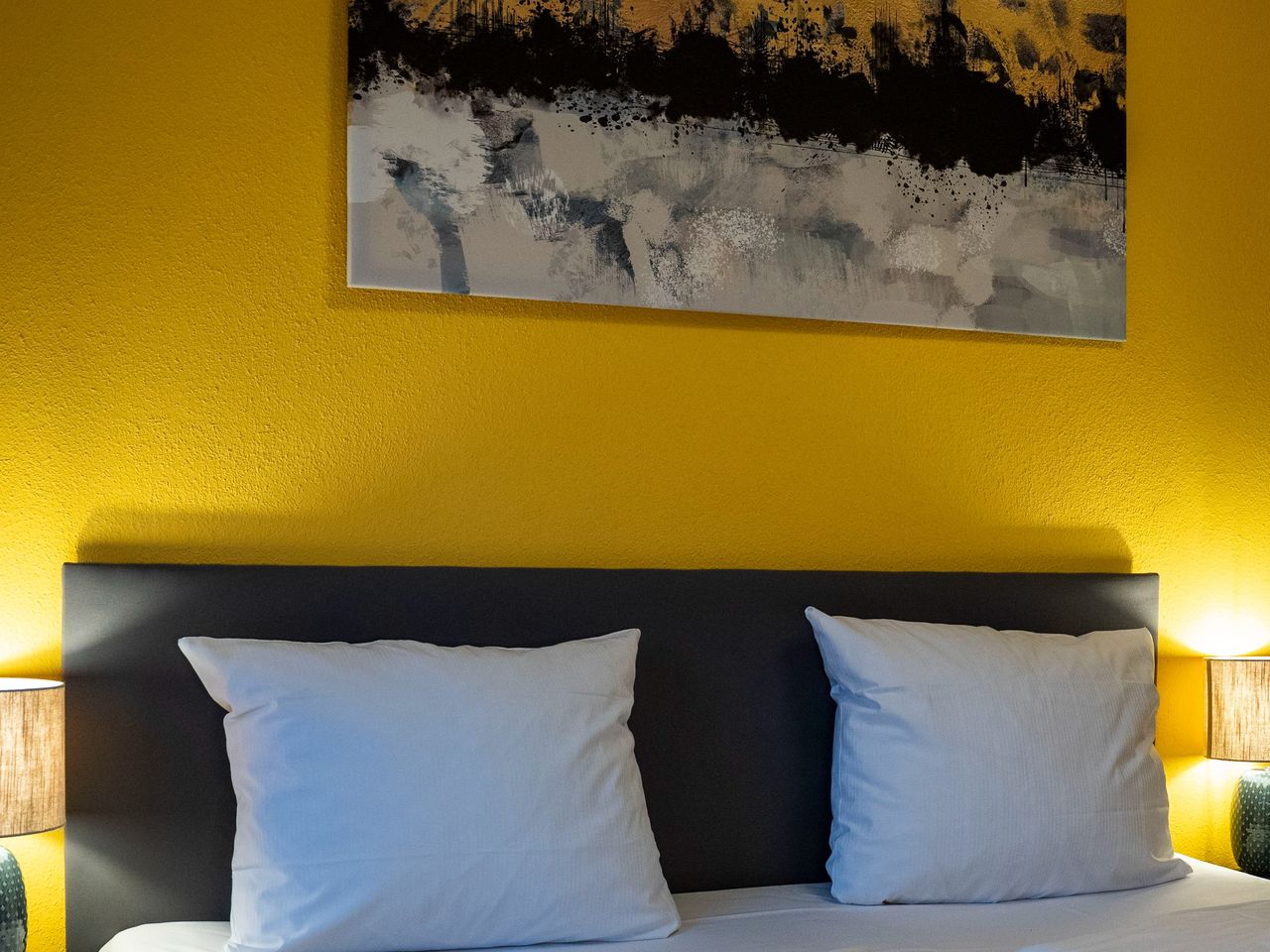 6 Tage Halbpension: Wellness & Natur Entspannung pur