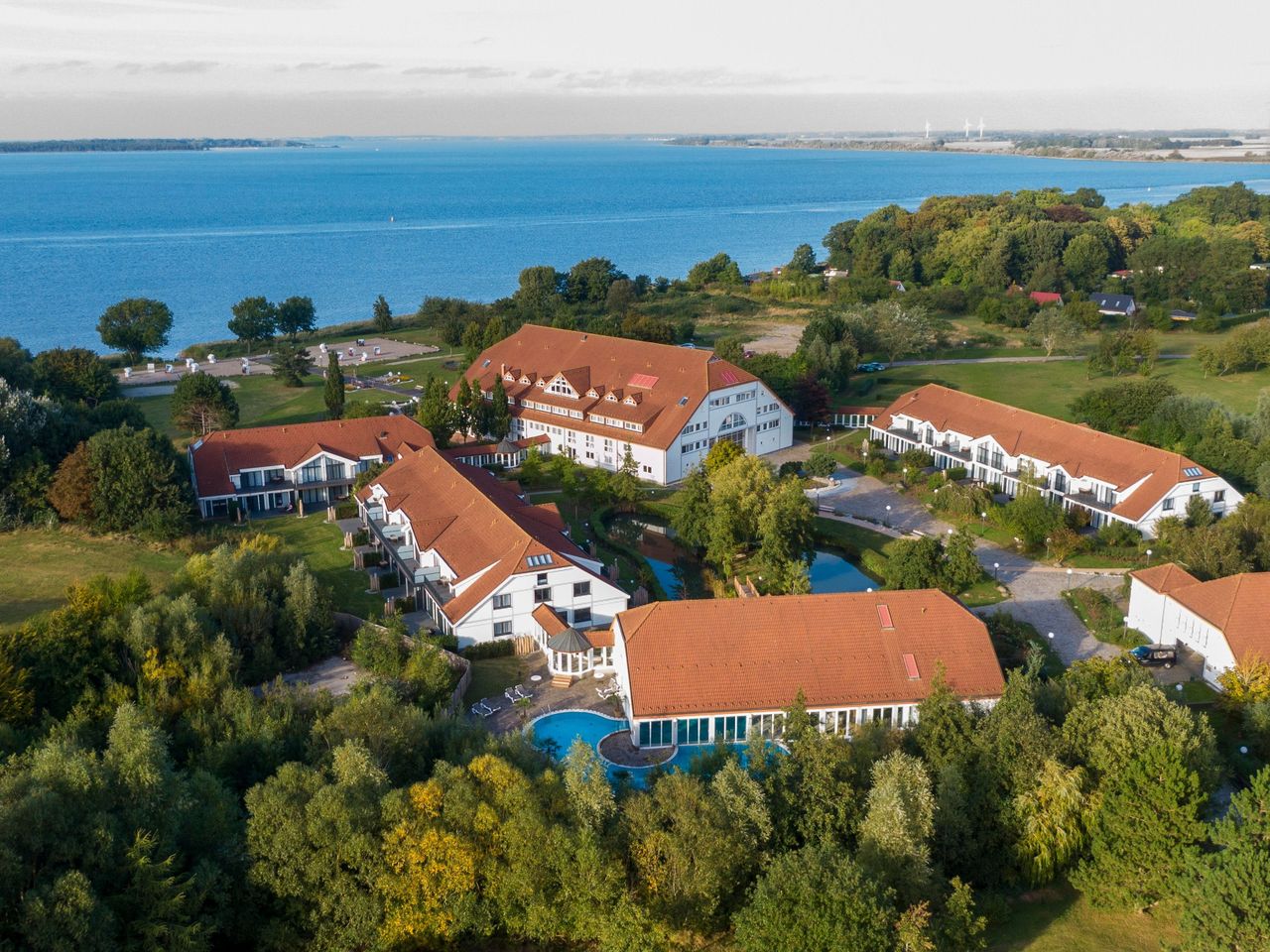 3 Tage Herbstauszeit auf Rügen inkl. Halbpension