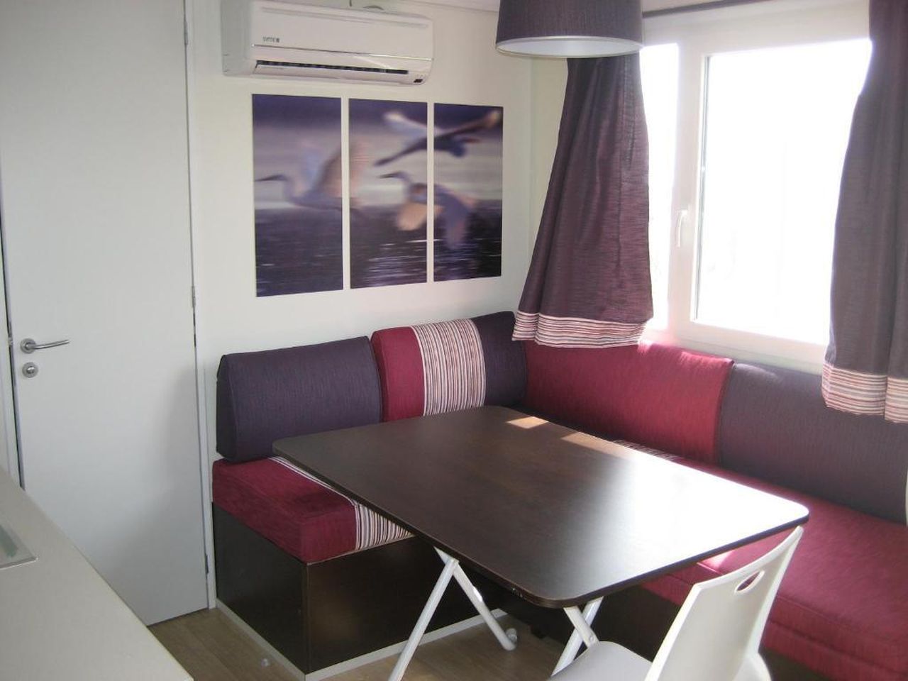 Willkommen am Gardasee! - 7 Tage im Mobile Home