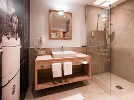 Sommer & Wellness - 3 Tage Hohe Tauern & Zillertal