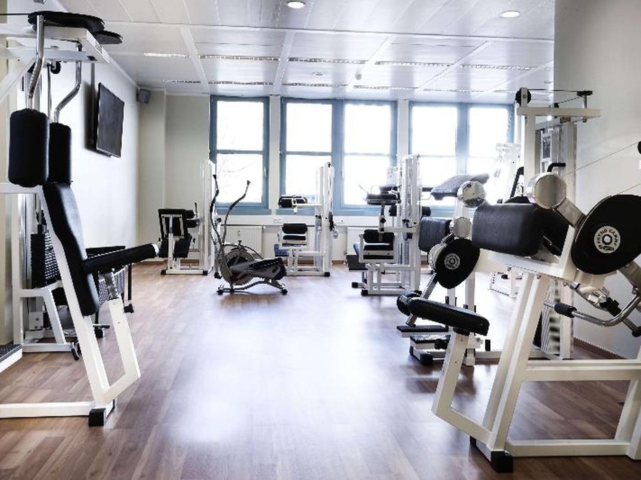 2 Tage im Hotel Kiel by Golden Tulip mit Frühstück