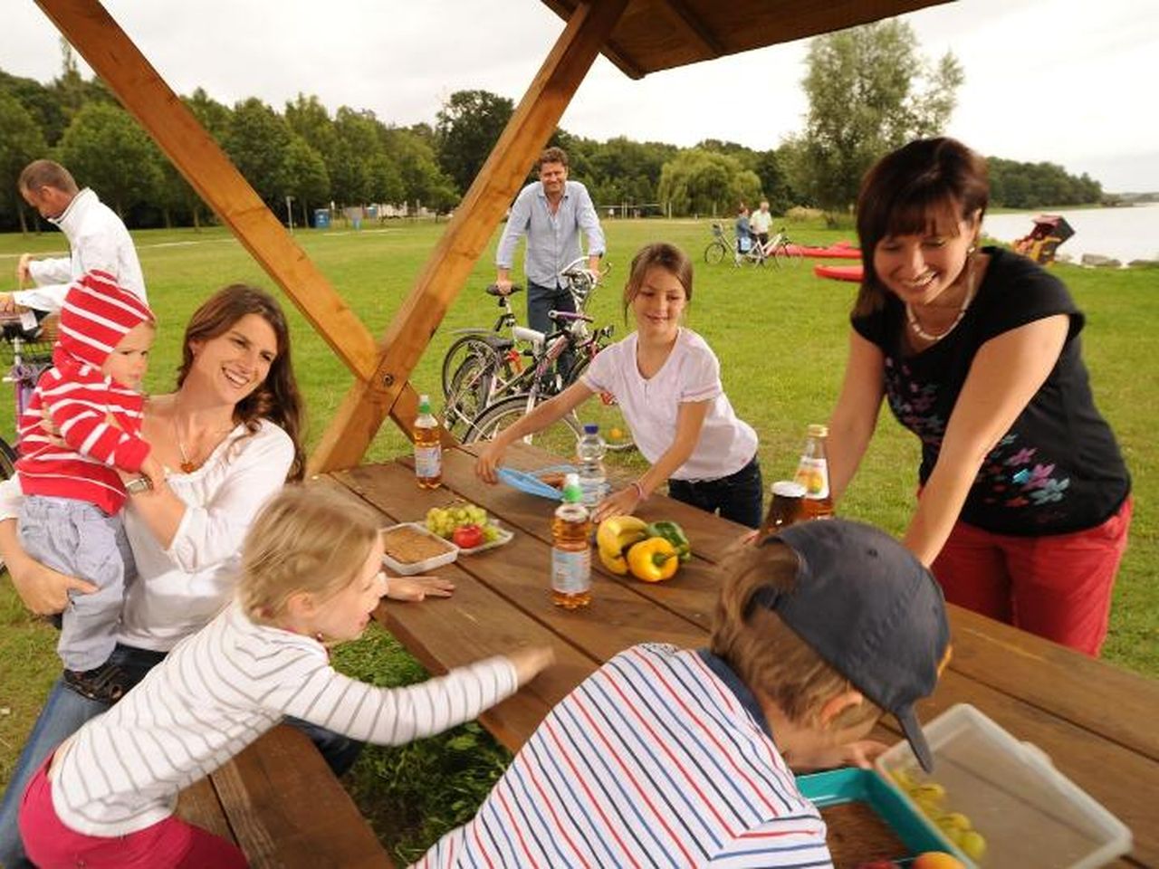 9 Tage in der Residenzstadt Güstrow mit Frühstück