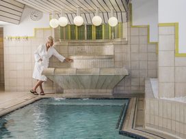 4 Tage im Kurhotel Unter den Linden mit HP