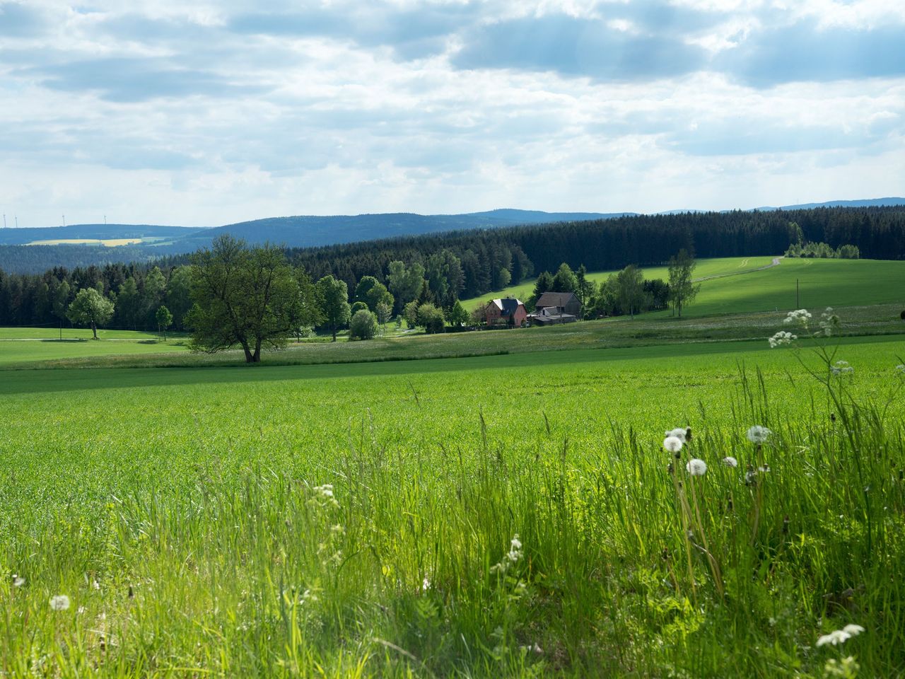 3 Tage Vogtländer Übernachtungsknaller