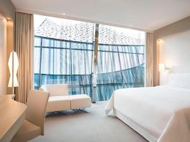 5 Tage im The Westin Hamburg bei der Elbphilharmonie