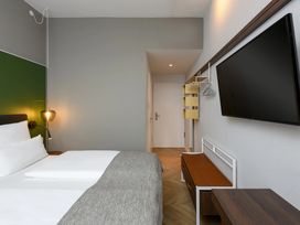2 Tage Kurzurlaub mit Frühstück im Flightgate Munich Airport Hotel, a member of Radisson Individuals