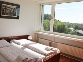 2 Tage im A&O Hamburg Hammer Kirche