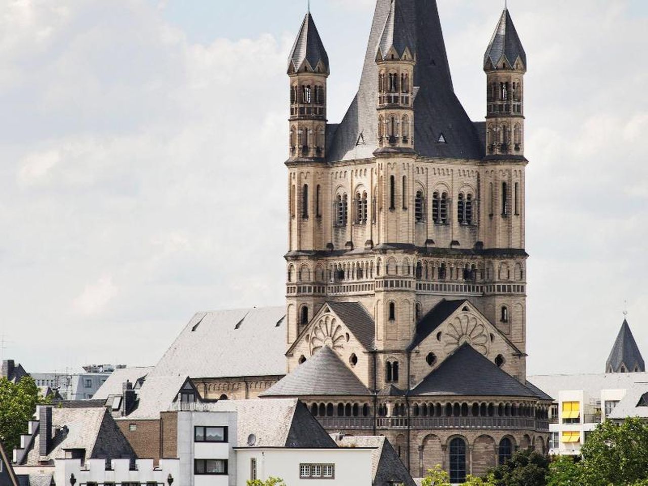 2 Tage die Domstadt erleben 