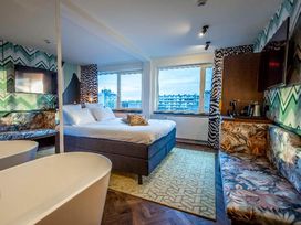 7 Tage Urlaub im Herzen von Arnheim