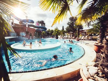 3 Tage Thermen „Great Paket“ für Wellness-Freunde
