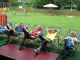 4 Tage in den Kitzbühler Alpen relaxen mit HP+