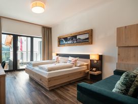 Aktiv & Wellness im Zillertal - 3 Tage Halbpension