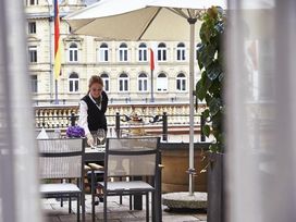 2 Tage Luxus im Herzen von Frankfurt 