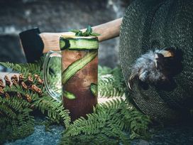 2 Tage traumhafter Urlaub in der Nähe des Chiemsees