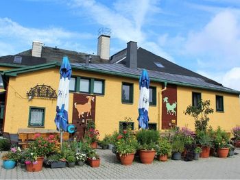 3 Tage Erholung in der Natur des Erzgebirges