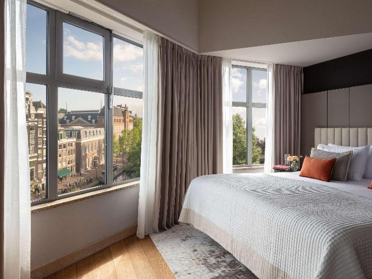 2 Tage Urlaub mit Blick auf den Königspalast